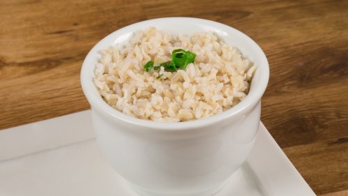 White Rice Vs Brown Rice: Is There A Nutritional Difference?