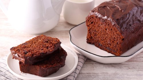 The Best Boxed Chocolate Cake Mix, According To Our Taste Test