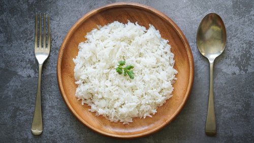 23 Hearty Rice Recipes To Try