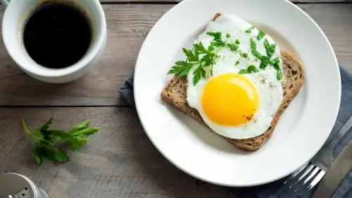 These Are The Biggest Mistakes People Are Making With Eggs