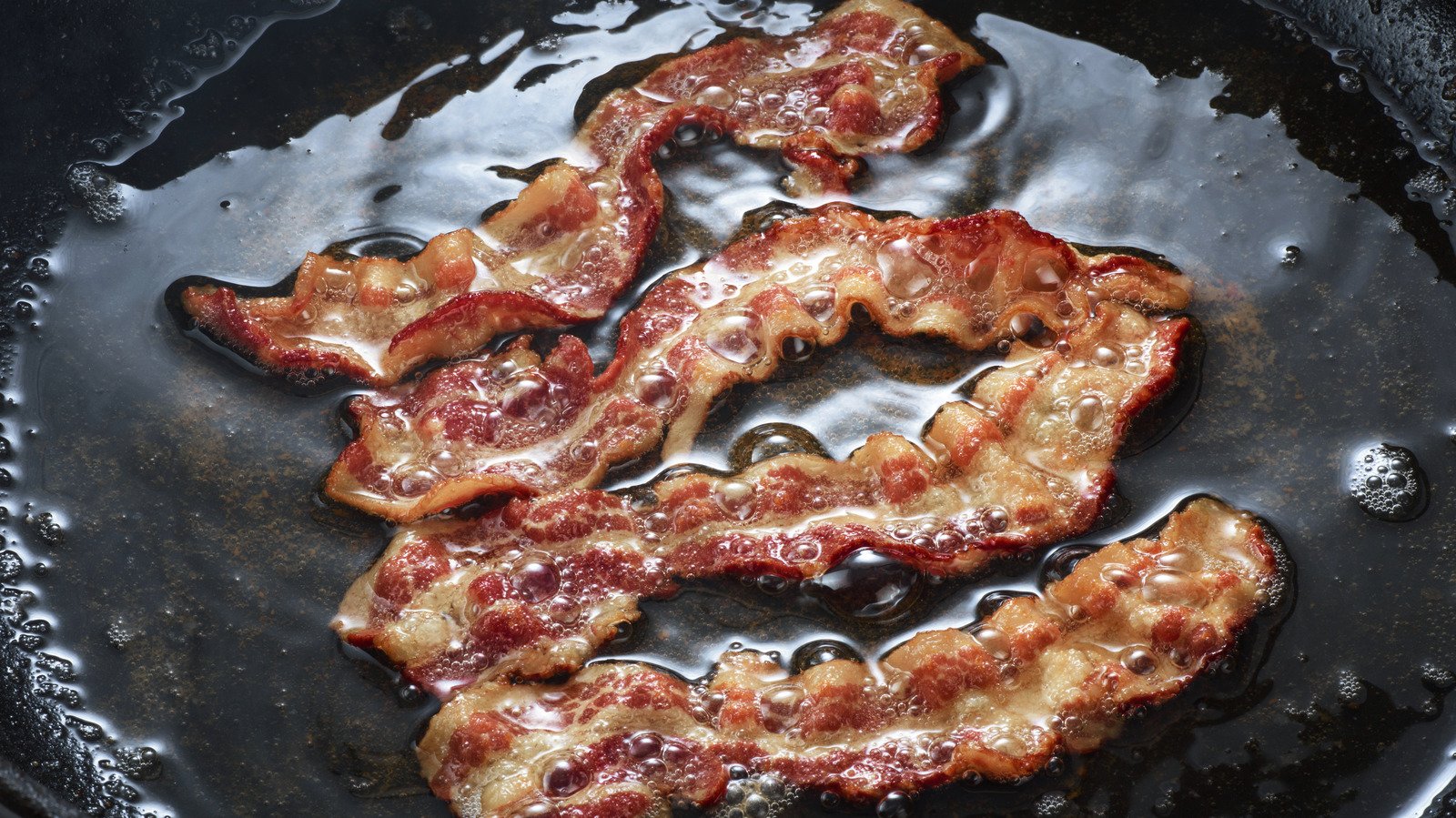 20 Unexpected Ways To Use Leftover Bacon