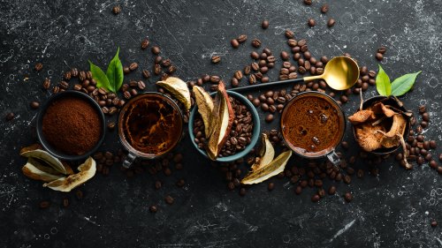 Is Mushroom Coffee More Nutritious Than Regular Coffee?