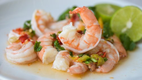 15 Ways To Add More Flavor To Shrimp