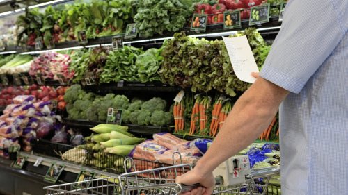 This Will Be The Hottest Vegetable In 2026, According To Pinterest