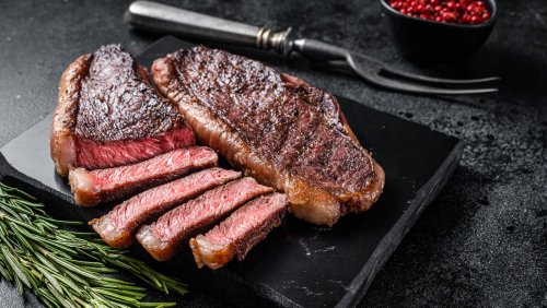 9 Delicious Benefits To Reverse Searing Steak