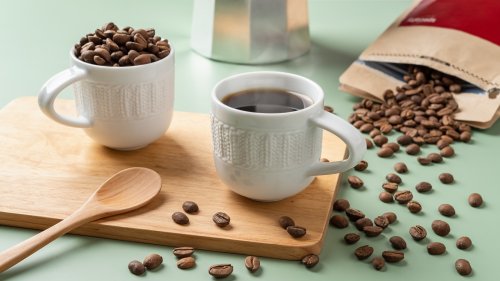 The Brand Coffee Drinkers Tell Tasting Table Is The Best Brewed At Home - Exclusive Survey