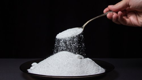 The Historic Reason Iodine Is Added To Table Salt