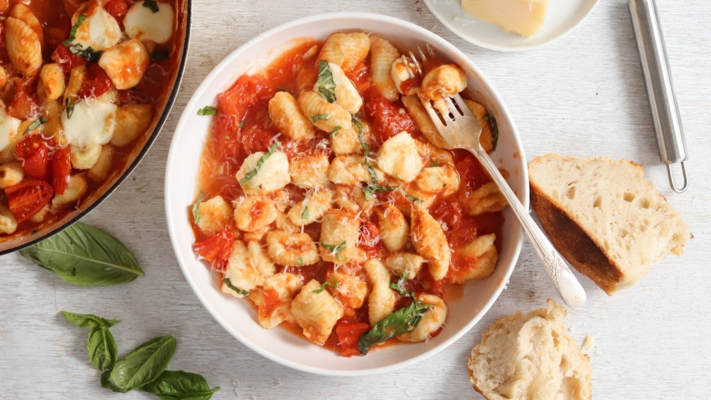 Italian Recipes 
Love to Eat Italian