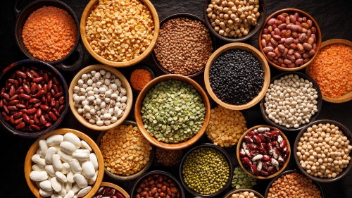 Tips You Need When Cooking With Lentils