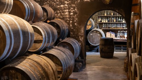 The Hands Down Best Distillery In Every State