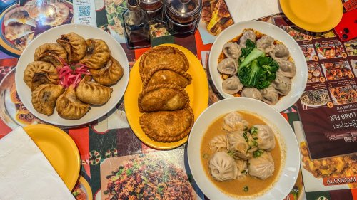 21 Best Restaurants For Dumplings In NYC, According To A Local