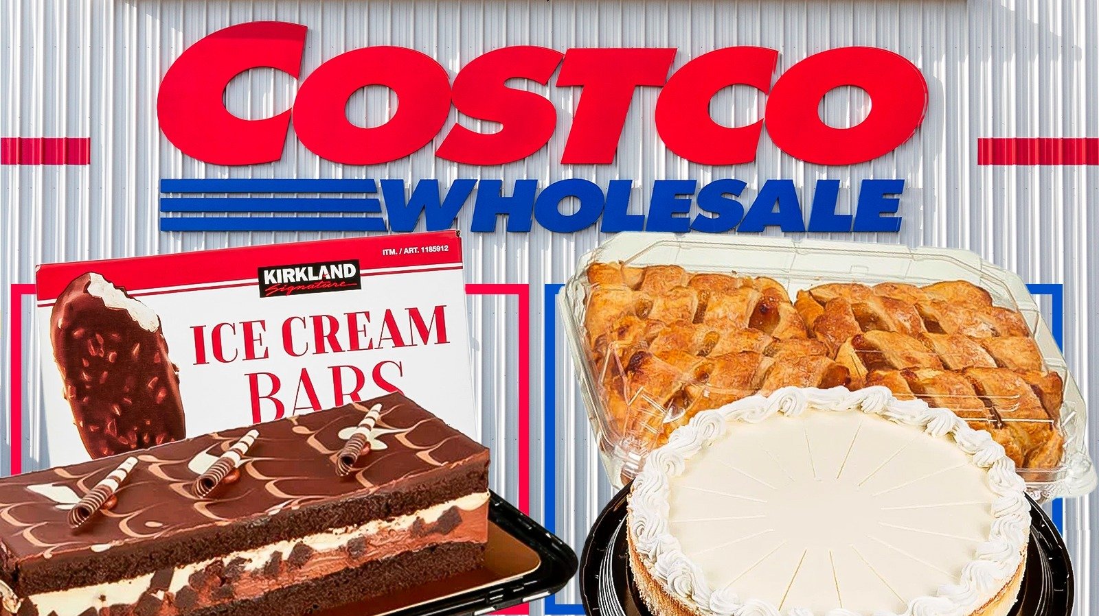 6 Costco Desserts To Buy And 6 To Avoid Flipboard