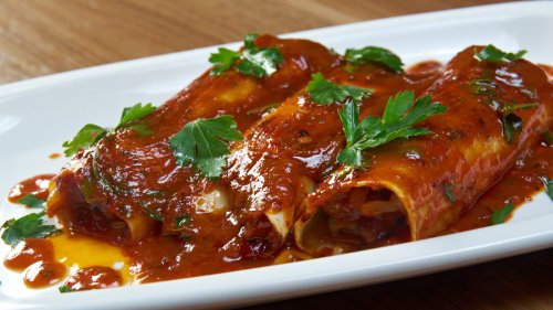 The Difference Between Enchilada And Ranchero Sauces