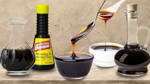 14 Best Browning Sauce Substitutes To Use Instead