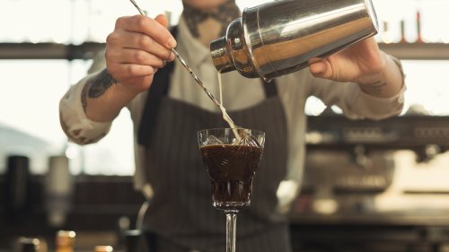 The 11 Absolute Best Coffee Cocktails