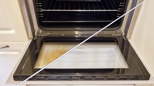 11 Cleaning Tips For Keeping Your Oven Spotless