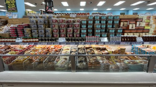 The Trader Joe's Frozen Japanese Treat Customers Can't Stop Buying