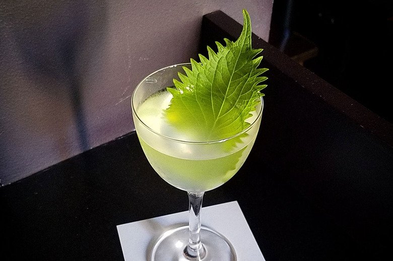 Best Sake Cocktail Recipe | Tasting Table