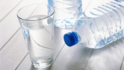 The Promised Health Benefits That Helped Popularize Bottled Water