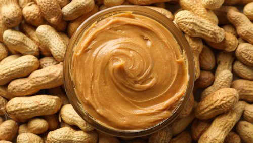 13 Unconventional Ways To Use Peanut Butter
