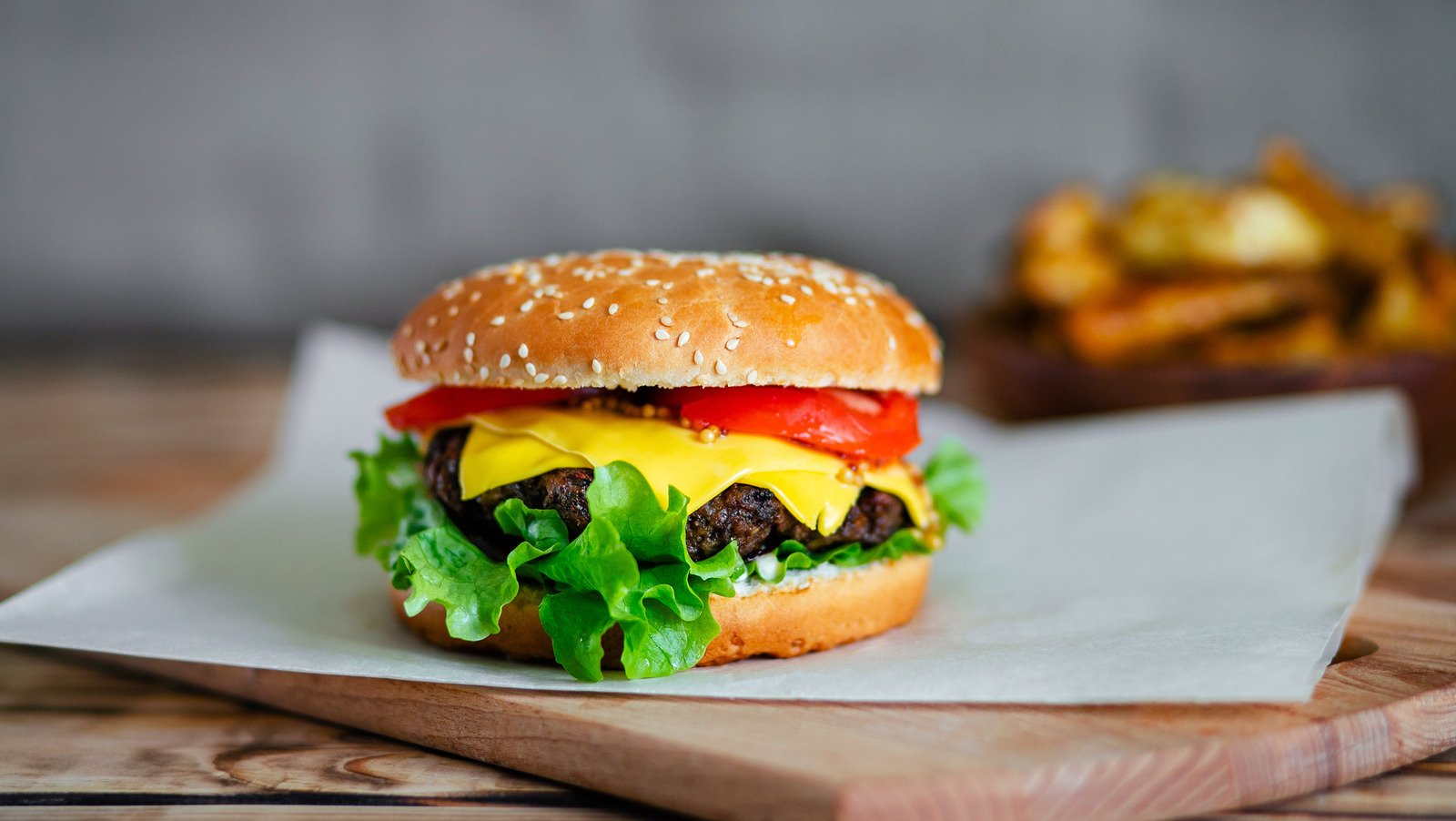How To Choose The Best Ground Beef For Burgers