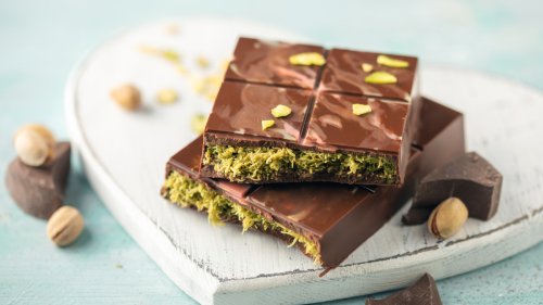 How A Pregnancy Craving Led To One Of The Most Viral Chocolate Bars Of Our Time