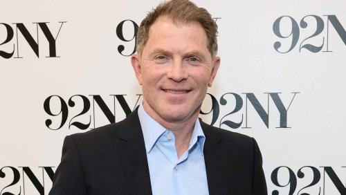 The Number One Staple At Any French Bistro, According To Bobby Flay - Exclusive