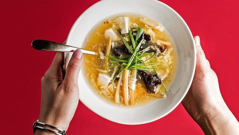 Easy Homemade Hot And Sour Soup You Need To Try ASAP