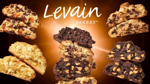 9 Things Every Cookie Lover Should Know About Levain