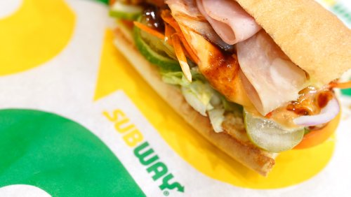 Subway Is Quietly Rolling Out Freshly Sliced Meat Across The US