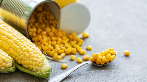 30 Best Ingredients To Add For More Flavorful Canned Corn