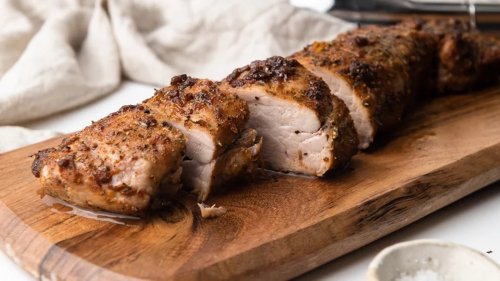 39 Pork Recipes You Need To Try Making This Fall
