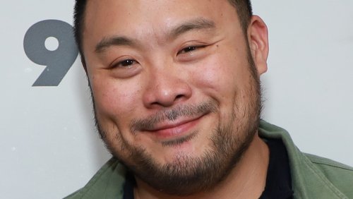David Chang's Top Tip For Perfectly Seasoned Broths