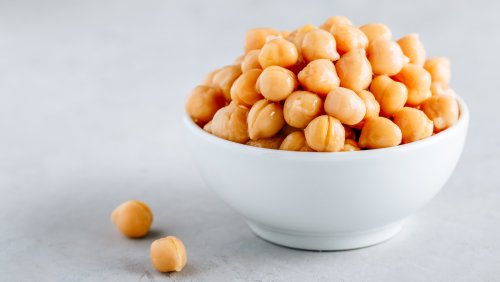 25 Best Uses For Canned Chickpeas