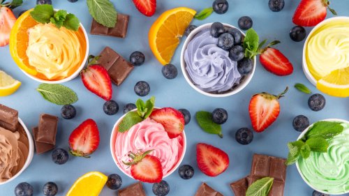 Does Frozen Yogurt Contain Probiotics, Or Does Freezing Destroy Them?