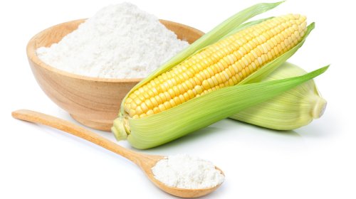 The Best Keto Alternatives For Corn Starch