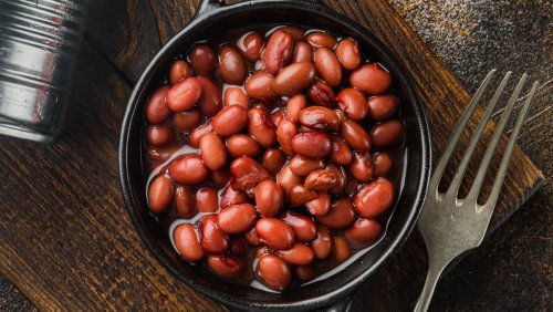 The Best Canned Beans Brand You Should Buy Is Actually Not Goya