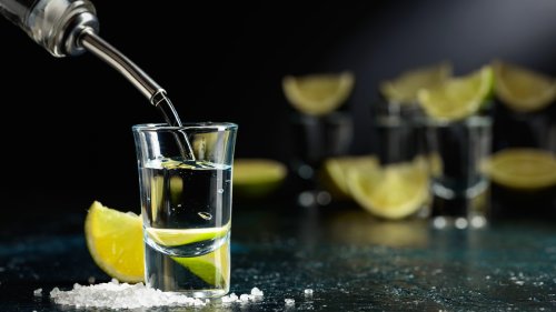 Extreme Weather In Mexico May Soon Cause A Tequila Shortage