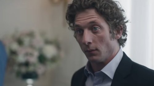 The Bear Season 4 Trailer Puts The Kitchen's Ultimate Villain Front And Center: Time