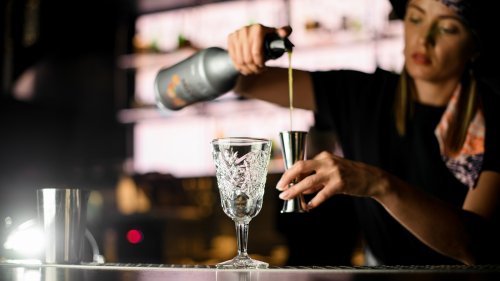 What Is An Irish Trash Can Drink? Here Are The 6 Liquors You Need To Make It