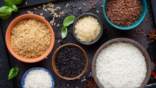 15 Types Of Rice And How To Perfectly Cook Them