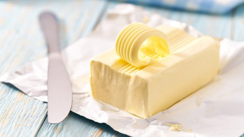 The Absolute Best Butter Substitutes