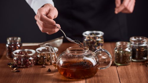 The Water Used When Making Tea Matters More Than You Might Think