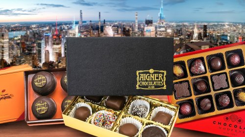 The 14 Best Spots In NYC For Chocolate Lovers