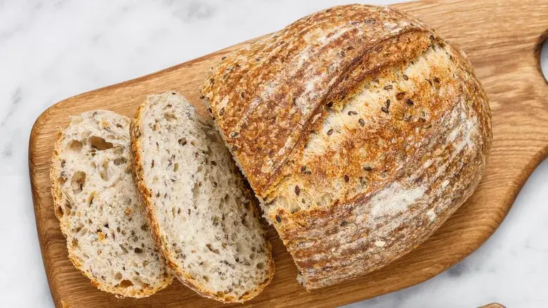 These Are The Best Ways To Keep Your Bread Super Fresh