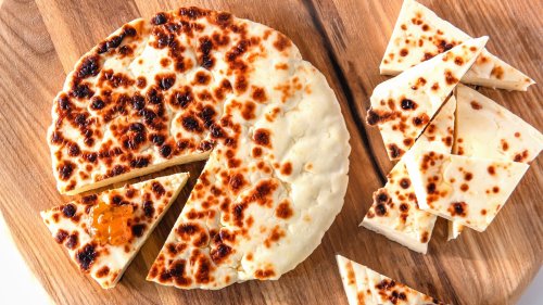 Finnish Bread Cheese Is A Savory Breakfast Treat You Can Dip In Coffee