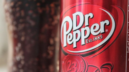 The Texas Court Ruling That Helped Dr Pepper Become A Household Name