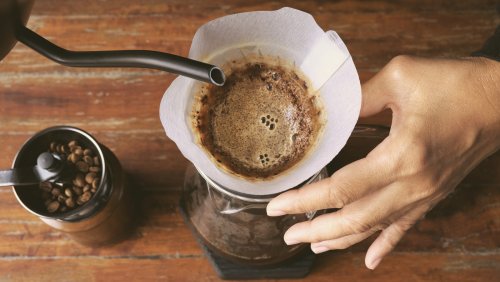 The Important Differences Between Clever Dripper Coffee And Pour-Over