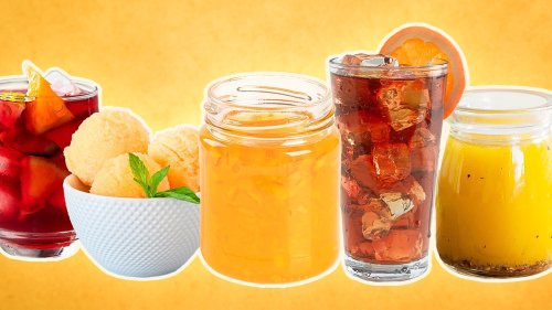 15 Ways You Never Thought To Use Orange Juice Concentrate