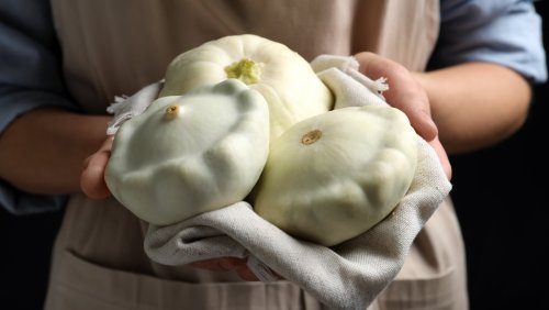 What Is Pattypan Squash And How Is It Best Used?